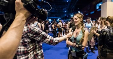 Tomb Raider conquista dois novos recordes no Guinness