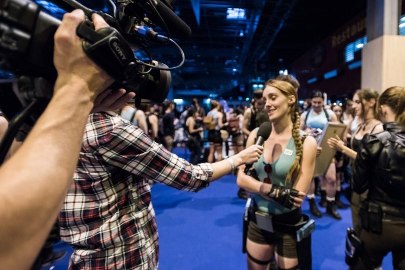 Tomb Raider conquista dois novos recordes no Guinness