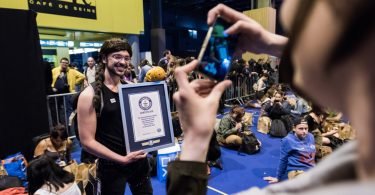 Tomb Raider conquista dois novos recordes no Guinness