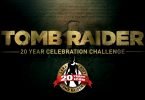 Tomb Raider: Desafio de 20 anos