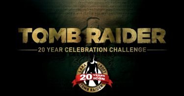 Tomb Raider: Desafio de 20 anos