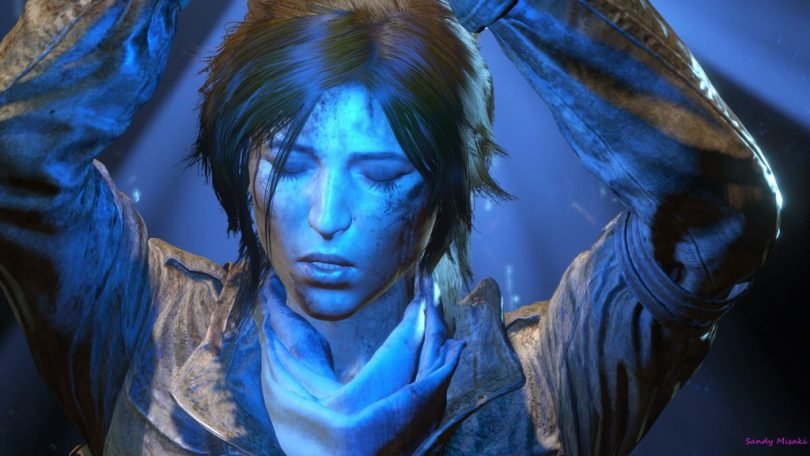 Rise of the Tomb Raider vende na 1ª semana quase o dobro no PS4 em relação ao Xbox One