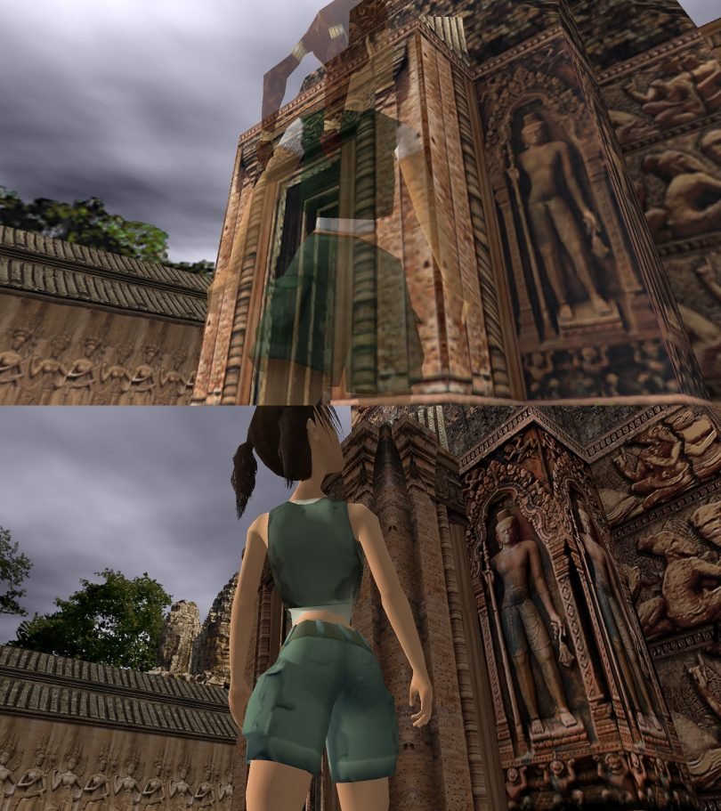 Remaster do Tomb Raider: The Last Revelation está sendo feito por fãs!