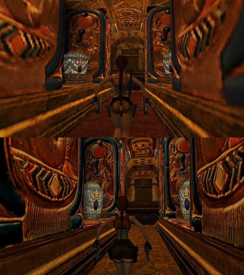 Remaster do Tomb Raider: The Last Revelation está sendo feito por fãs!