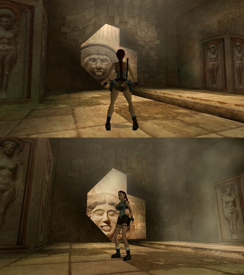 Remaster do Tomb Raider: The Last Revelation está sendo feito por fãs!