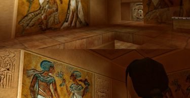 Remaster do Tomb Raider: The Last Revelation está sendo feito por fãs!