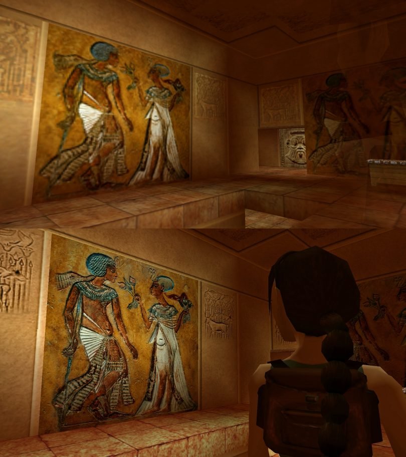 Remaster do Tomb Raider: The Last Revelation está sendo feito por fãs!