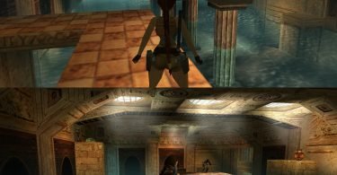 Remaster do Tomb Raider: The Last Revelation está sendo feito por fãs!