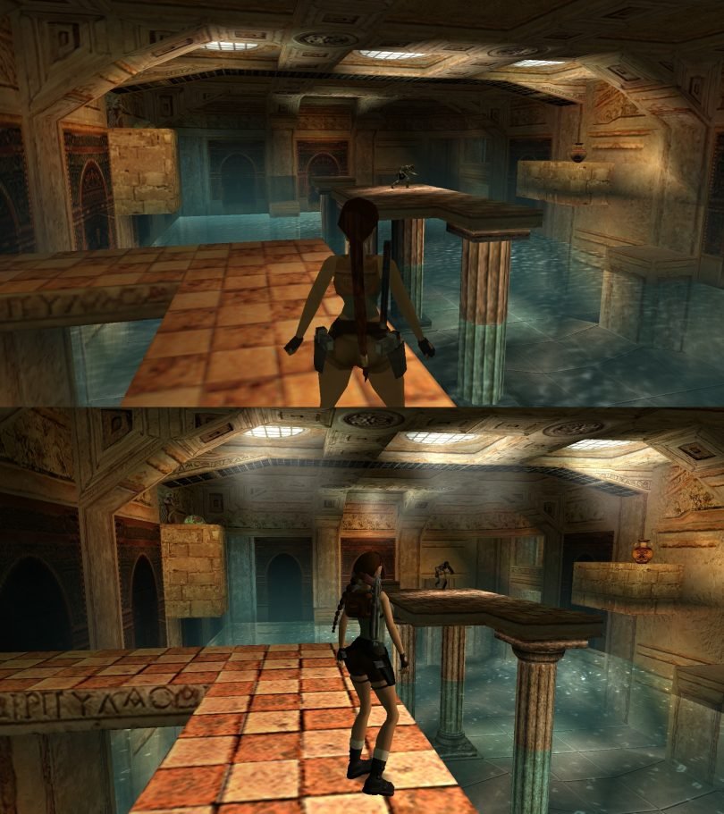 Remaster do Tomb Raider: The Last Revelation está sendo feito por fãs!
