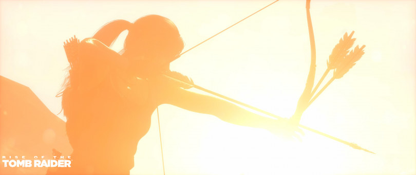 ROTTR: Vendas no PS4 ultrapassam as do XONE em apenas 3 meses!