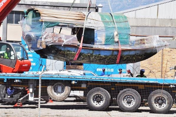 TOMB RAIDER | Filmagens iniciam na próxima semana na Cidade do Cabo