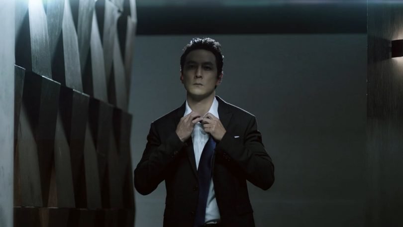 Ator Daniel Wu, de ‘Warcraft’, se junta ao elenco de Tomb Raider