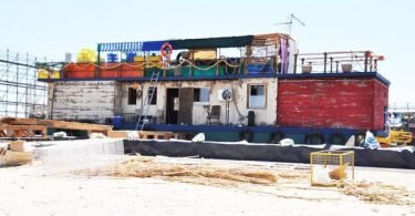 TOMB RAIDER | Filmagens iniciam na próxima semana na Cidade do Cabo