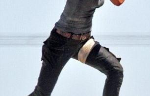 Primeiras imagens de Alicia Vikander como Lara Croft Primeiras imagens de Alicia Vikander como Lara Croft