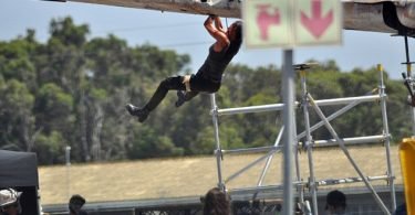 Primeiras imagens de Alicia Vikander como Lara Croft Primeiras imagens de Alicia Vikander como Lara Croft