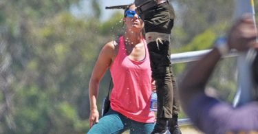 Primeiras imagens de Alicia Vikander como Lara Croft Primeiras imagens de Alicia Vikander como Lara Croft