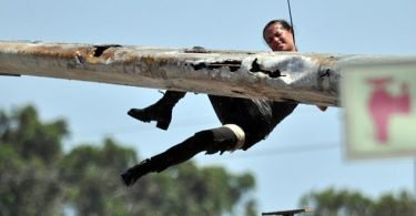 Primeiras imagens de Alicia Vikander como Lara Croft Primeiras imagens de Alicia Vikander como Lara Croft