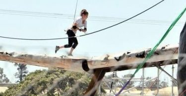 TOMB RAIDER | Novas informações e imagens do set de filmagem TOMB RAIDER | Novas informações e imagens do set de filmagem