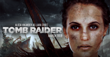 TOMB RAIDER | Novas informações e imagens do set de filmagem TOMB RAIDER | Novas informações e imagens do set de filmagem