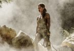 TOMB RAIDER | Sinopse oficial revelada + Imagens em alta resolução