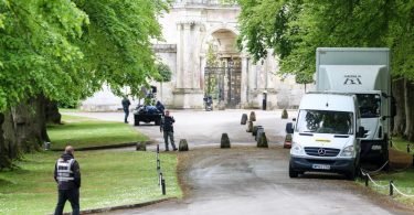 TOMB RAIDER | Mansão Croft estará no filme