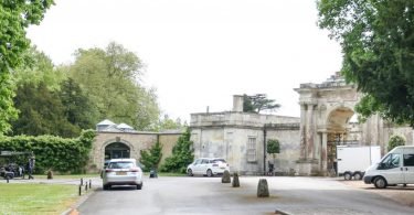 TOMB RAIDER | Mansão Croft estará no filme