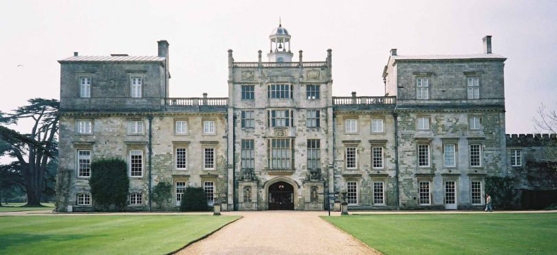 TOMB RAIDER | Mansão Croft estará no filme