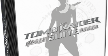 Tomb Raider Suite: Ajude na campanha Kickstarter da compilação musical clássica
