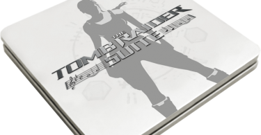 Tomb Raider Suite: Ajude na campanha Kickstarter da compilação musical clássica