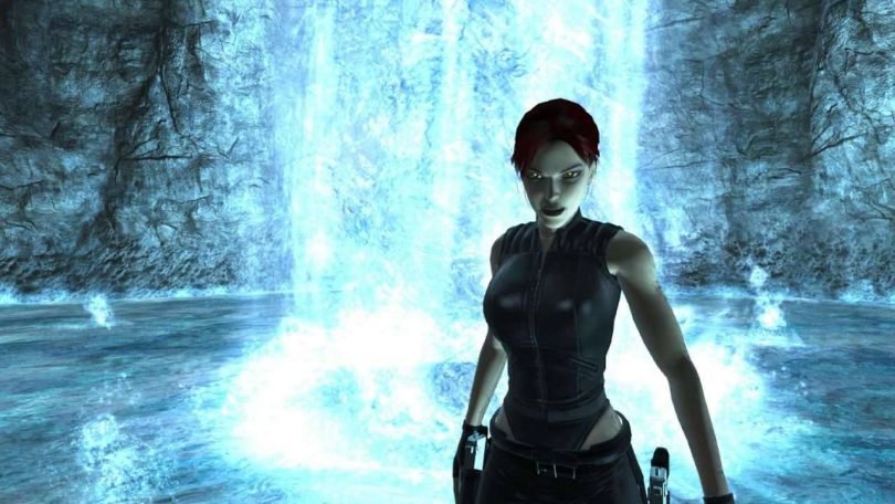 Tomb Raider: Underworld agora está disponível para Xbox One!