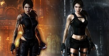 Tomb Raider: Underworld agora está disponível para Xbox One!