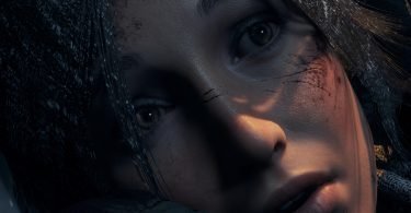 Rise of the Tomb Raider em 4K no Xbox One X