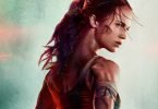 Primeiro teaser do novo filme Tomb Raider liberado
