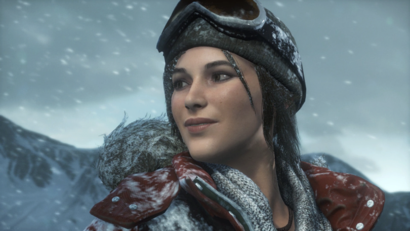 Rise of the Tomb Raider alcança a marca de 7 milhões de cópias vendidas