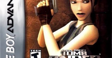 Game Boy Color/Advance