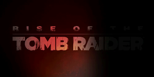 2 anos de Rise of the Tomb Raider