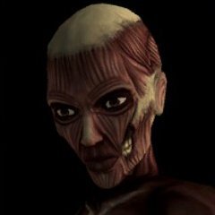 Personagens Personagens