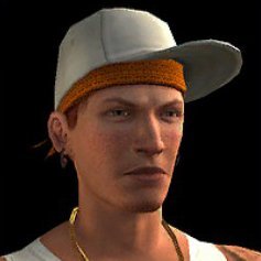 Personagens Personagens