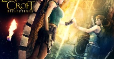 Lara Croft: Reflections Lara Croft: Reflections