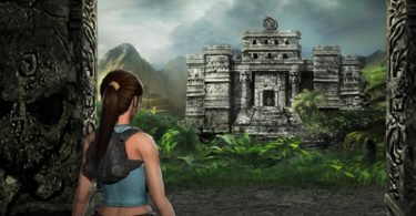 Lara Croft: Reflections Lara Croft: Reflections