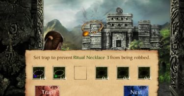 Lara Croft: Reflections Lara Croft: Reflections