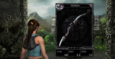 Lara Croft: Reflections Lara Croft: Reflections