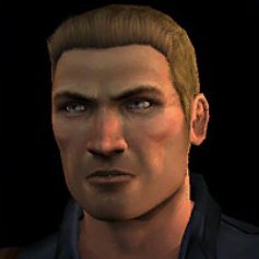 Personagens Personagens