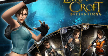 Lara Croft: Reflections Lara Croft: Reflections