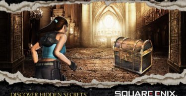 Lara Croft: Reflections Lara Croft: Reflections