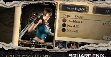 Lara Croft: Reflections Lara Croft: Reflections