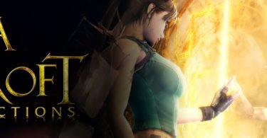 Lara Croft: Reflections Lara Croft: Reflections