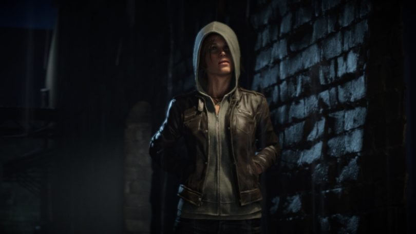 2 anos de Rise of the Tomb Raider