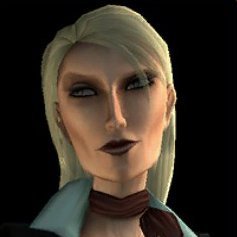 Personagens Personagens