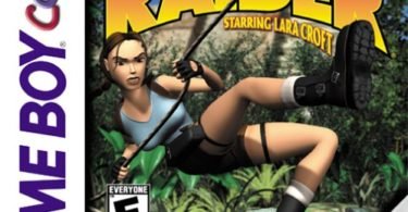 Game Boy Color/Advance